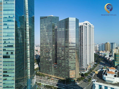 Capital Place